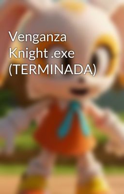 Venganza Knight .exe (TERMINADA)