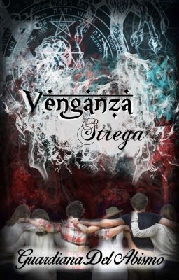 Venganza Strega