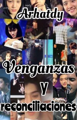 Venganzas y Reconciliaciones ❀ KaiSoo