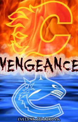 Vengeance: A Halloween Novella