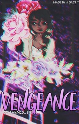 VENGEANCE | MAXIMOFF TWINS