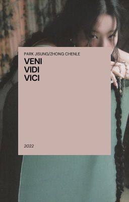 Veni. Vidi. Vici. | SMUT.