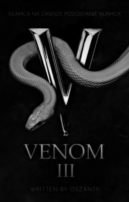 VENOM III