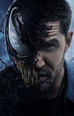 Venom|odnaleźć przyjaciela 