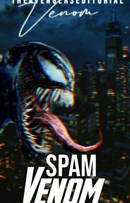 Venom:Spam