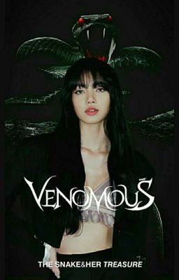 VENOMOUS 