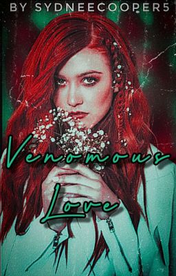 Venomous Love °J.H°