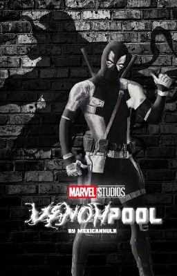 Venompool - Marvel (MCU) X Male Reader