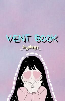 Vent Book 