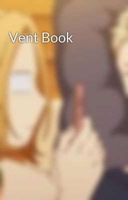 Vent Book