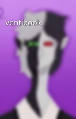 vent book