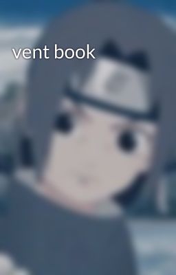 vent book