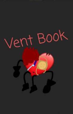 Vent Book