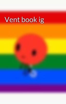 Vent book ig