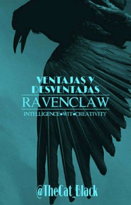 Ventajas y Desventajas de Ravenclaw