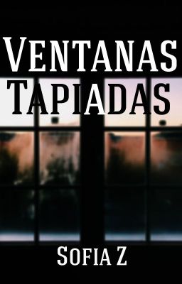 Ventanas tapiadas