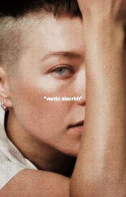 Vento Alecrim • Emma D'arcy