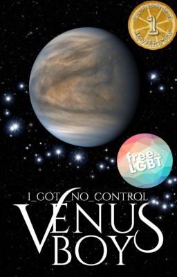 Venus Boy