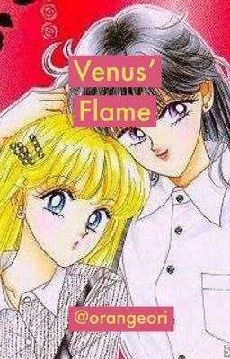 Venus' Flame