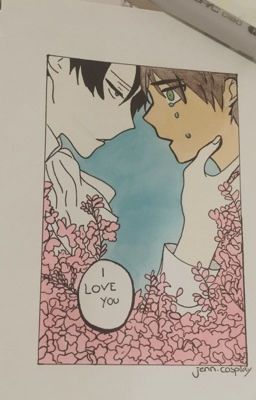 Venus Fly Trap (Ereri)