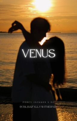 VENUS, percy jackson