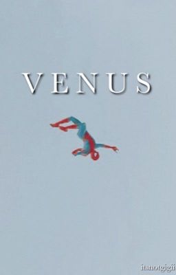 venus ⋮ peter parker 