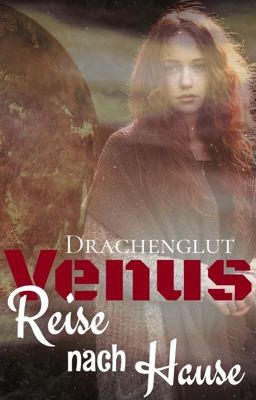 Venus - Reise nach Hause