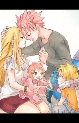 (Ver / Edit ) Cô vợ ấm áp của Dragneel thiếu !!!!