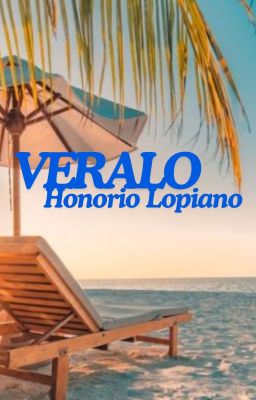 VERALO (Obra teatral de la estación verano)