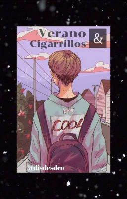 Verano y Cigarrillos