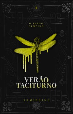 Verão Taciturno (livro dois)