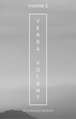 Verba Volant - Vol.2