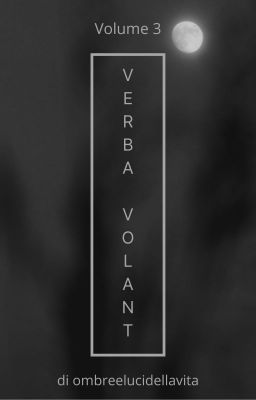 Verba Volant - Vol.3