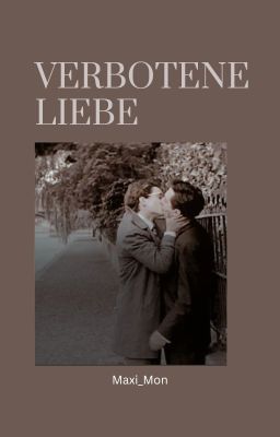 Verbotene Liebe | BoyXMan