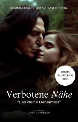 Verbotene Nähe - Das kleine Geheimnis