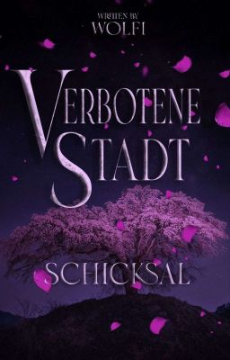 Verbotene Stadt - Schicksal