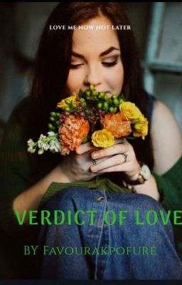 VERDICT OF LOVE