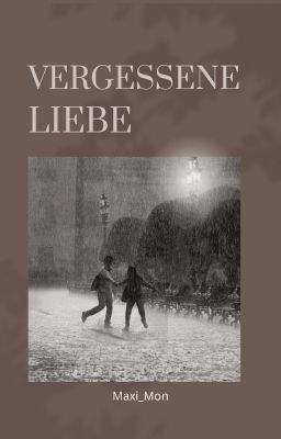 Vergessene Liebe | ManXMan