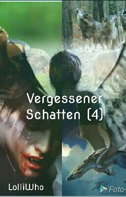 Vergessener Schatten(4)