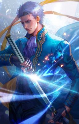 Vergil In Another World