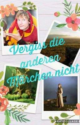 Vergiss Die Anderen Märchen Nicht