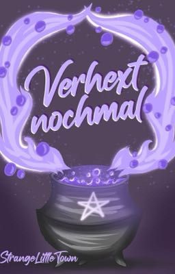 Verhext nochmal! (BoyxBoy)