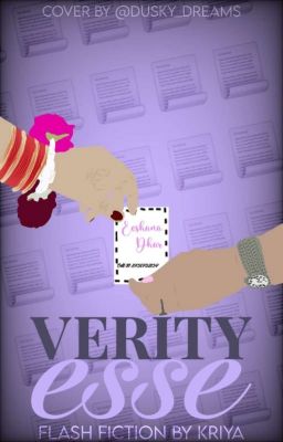 Verity-Esse 