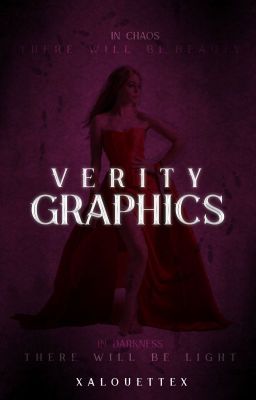 VERITY GRAPHICS