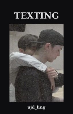 [verkwan] [smut] texting