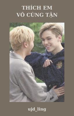 [verkwan/svt] thích em vô cùng tận