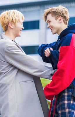 [VERKWAN] With you, I'm home