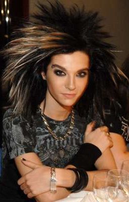 Verliebt in Bill Kaulitz 