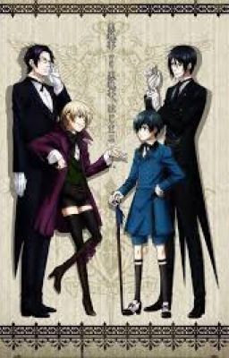 Verlorene Erinnerungen (Black Butler Buch 2)