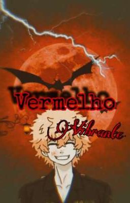 Vermelho Vibrante